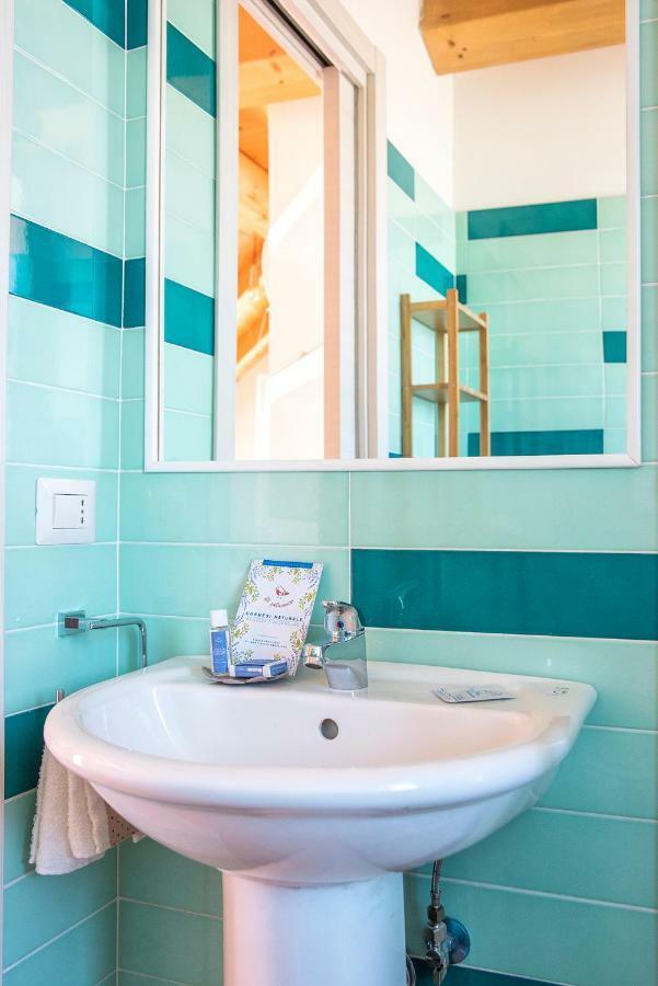Fili D'Erba Cilento Villa Villammare Exteriör bild